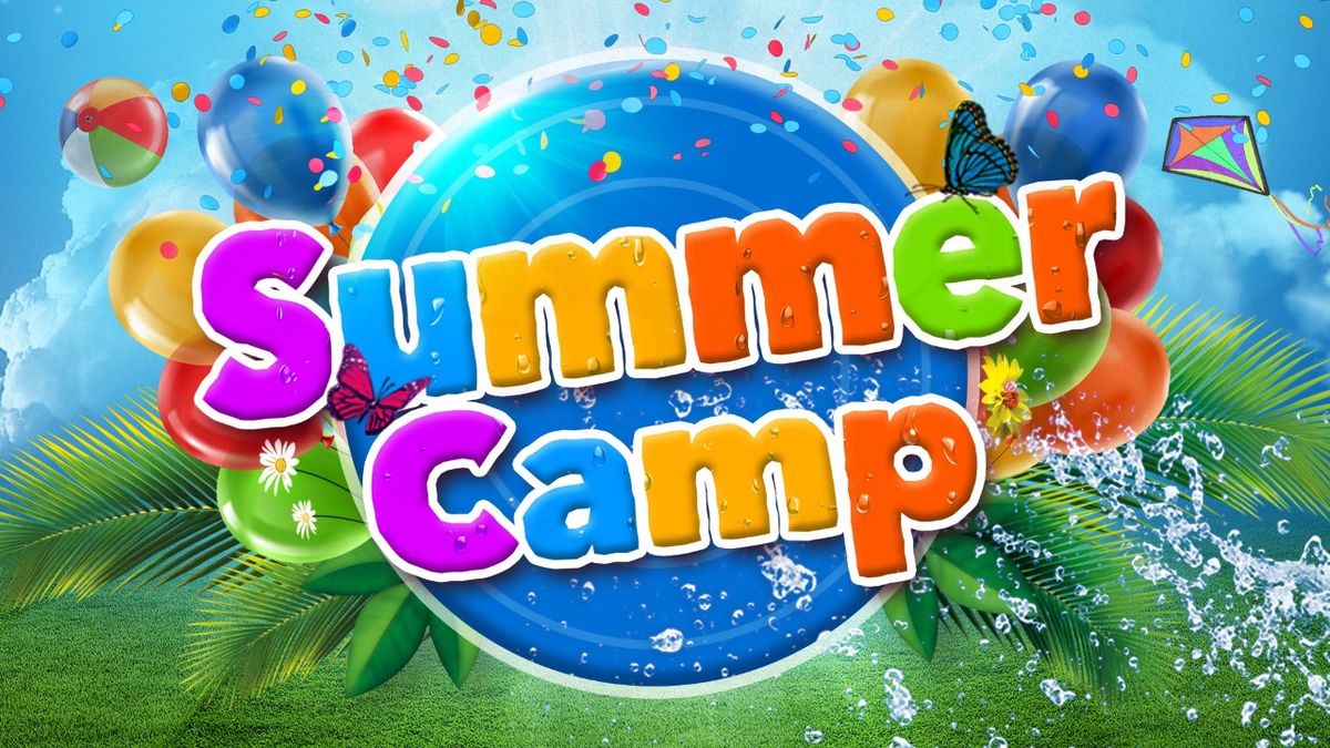 June Summer Camp 2024
