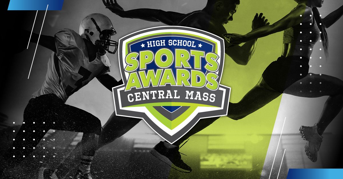 2025 Central Mass High School Sports Awards