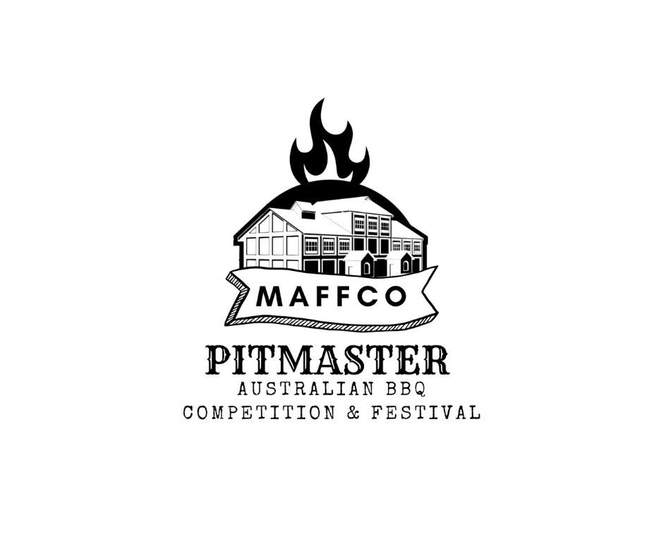 MAFFCO PITMASTER 2025