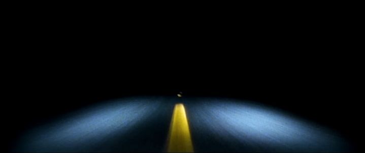 La Derni\u00e8re S\u00e9ance avant la suivante : Projection de Lost Highway  