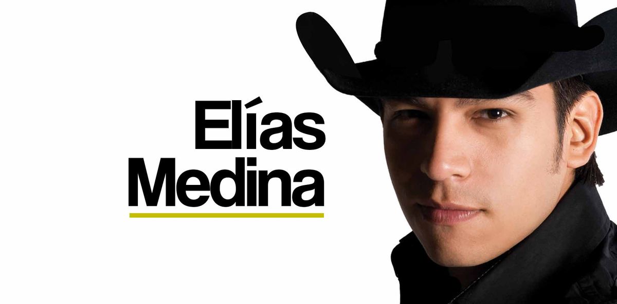 Elias Medina