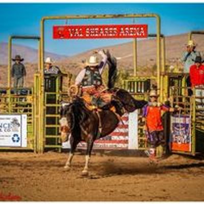 Hesperia Days Rodeo