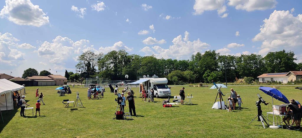 Festival du Soleil