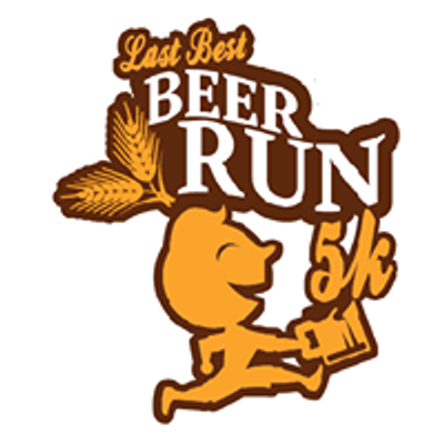 Last Best Beer Run and 5k
