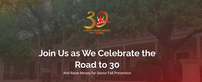 Grab the Bars Fundraiser & 30th Anniversary Celebration