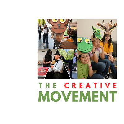 The Creative Movement, Inc.