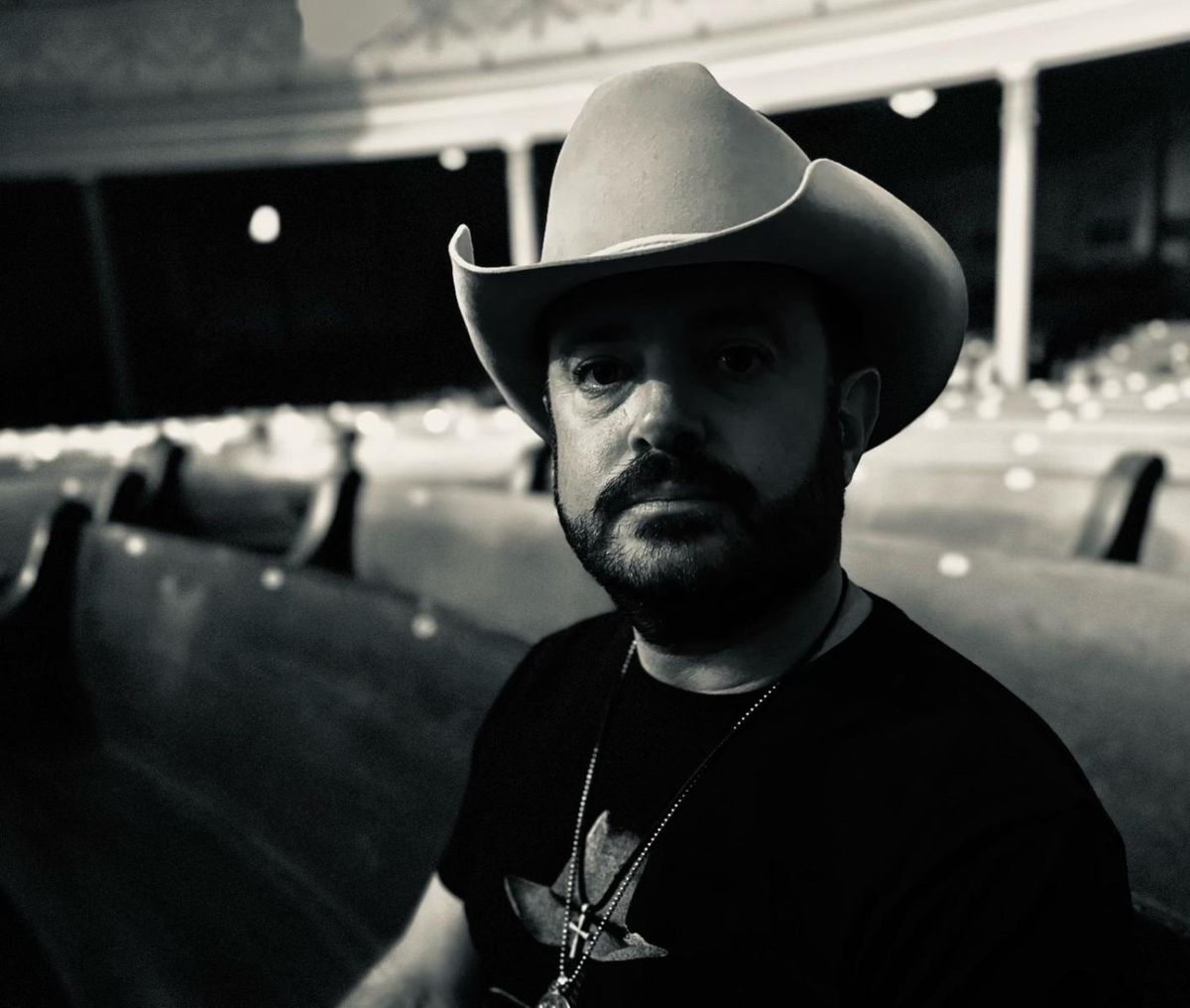 Wade Bowen