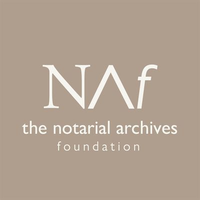 Notarial Archives Foundation