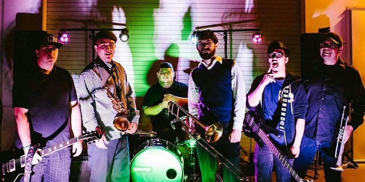 Opposite Standard, The Goodwin Club, The Ruffolos, Easy Betty