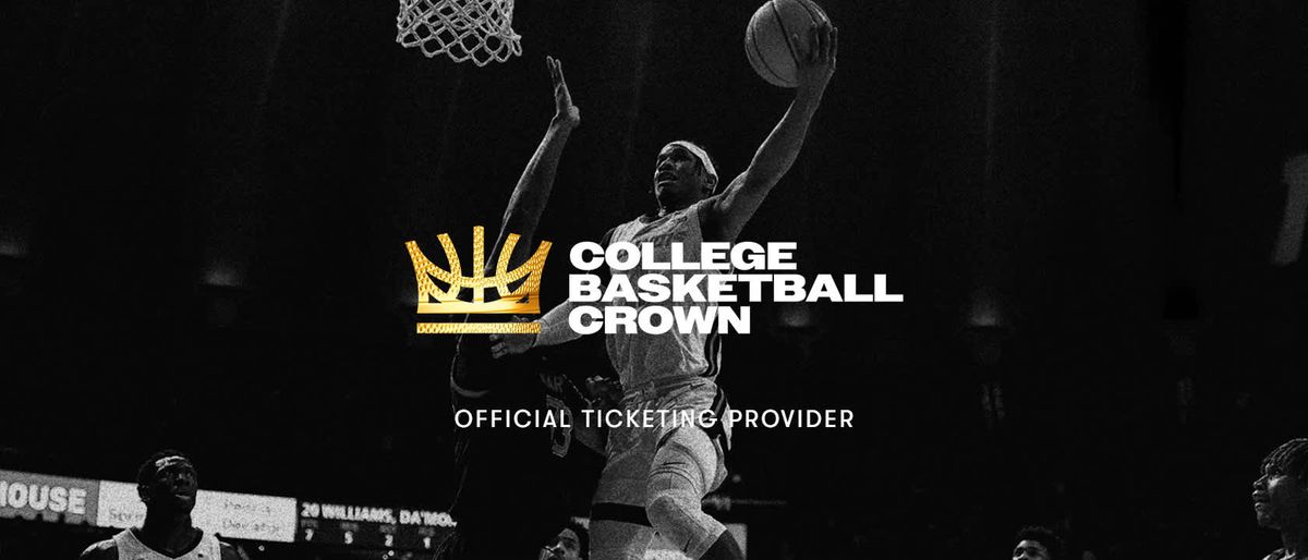 College Basketball Crown - Session 4