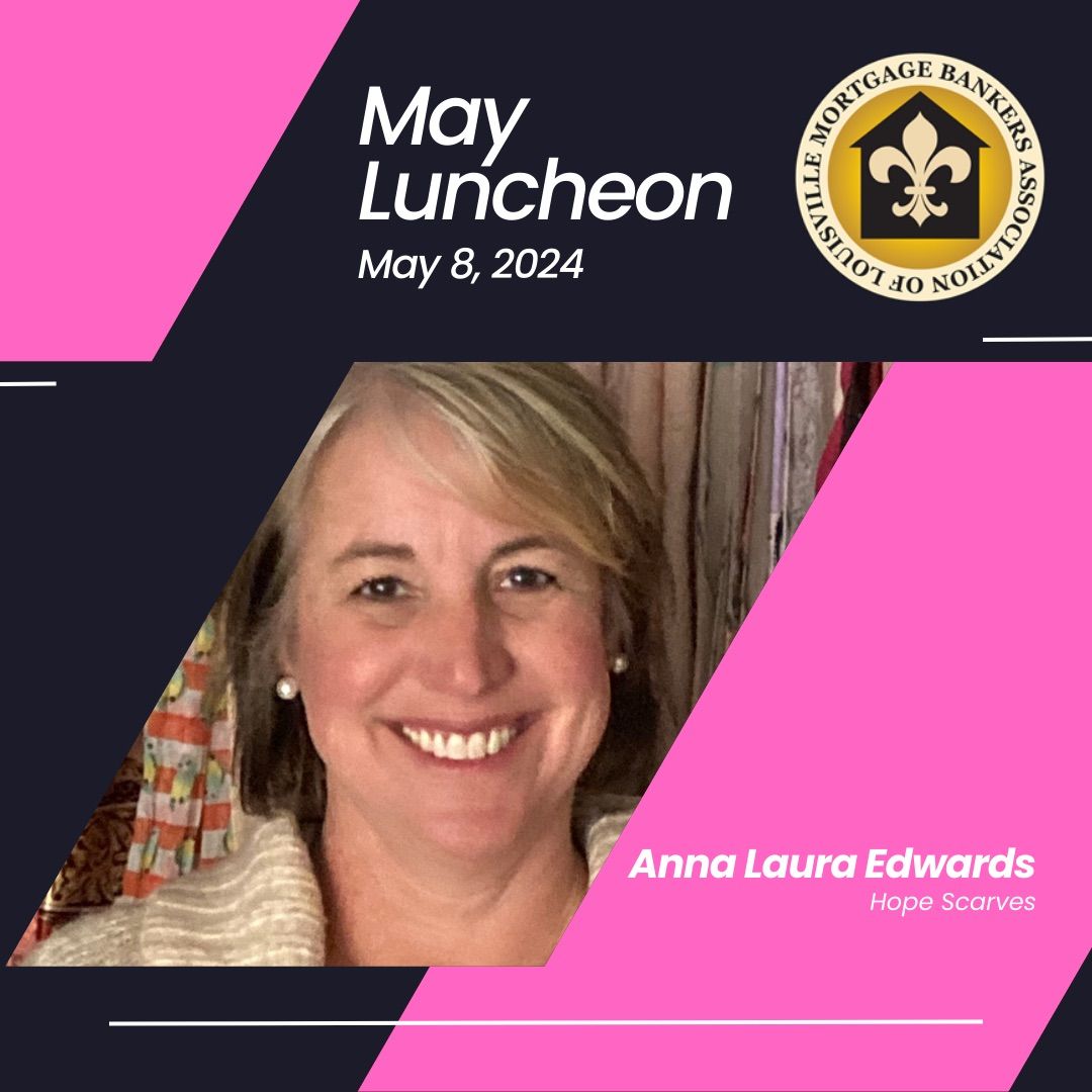 May 2024 Luncheon