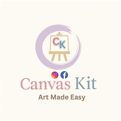 Canvas Kit