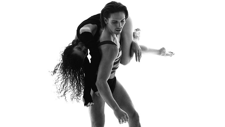 Sydney Dance Company | momenta