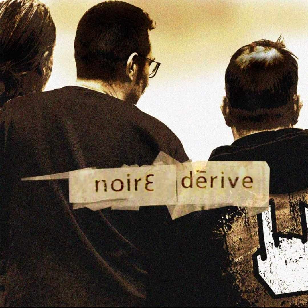 NOIR DESIR BY NOIRE DERIVE