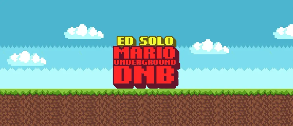 Ed Solo in C\u00f3rdoba
