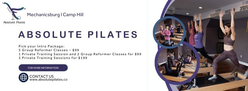 Tabata Style Pilates