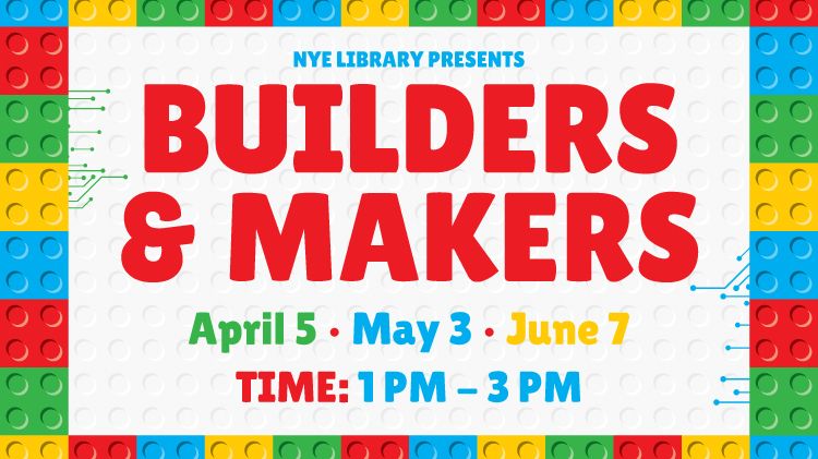 Builders & Makers