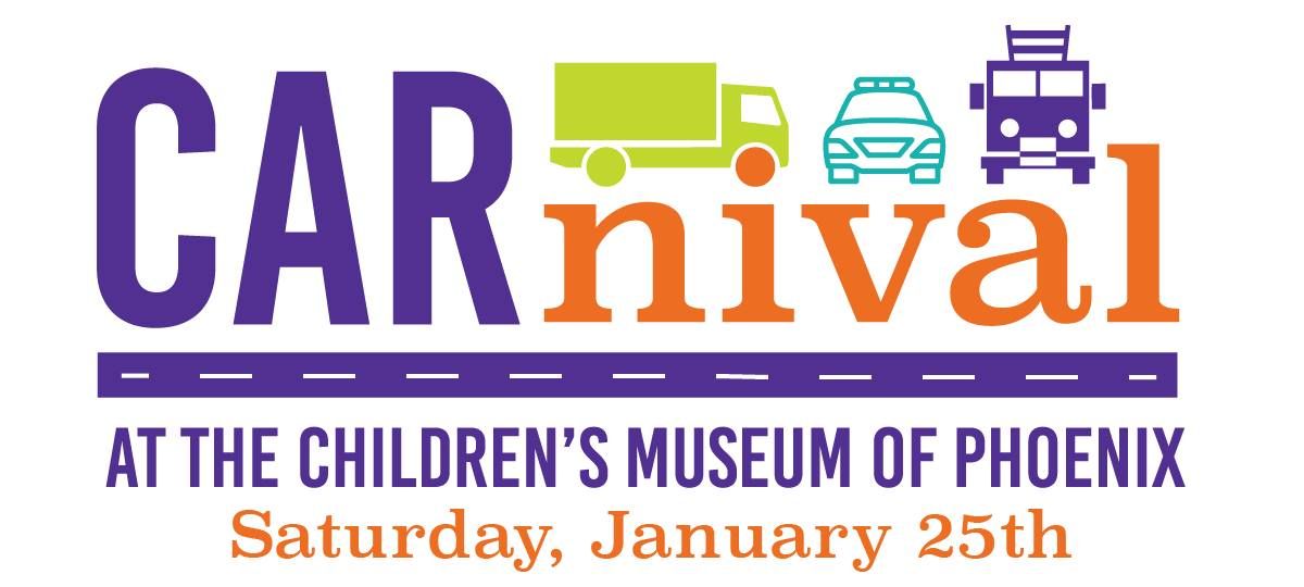 CARnival - An Epic Car Show for Kids!