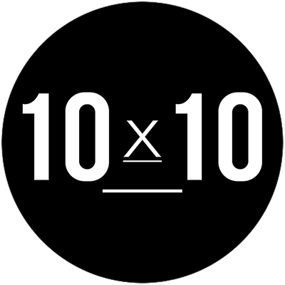 10x10 Philanthropy