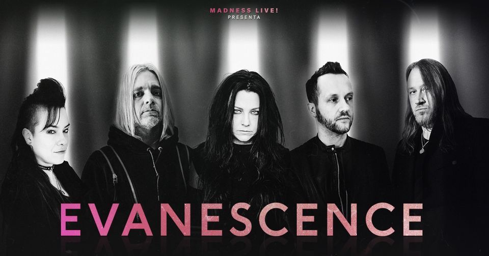 Evanescence (Madrid)