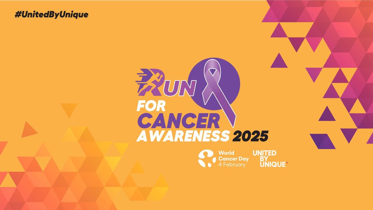 Run for Cancer Awareness- 2025