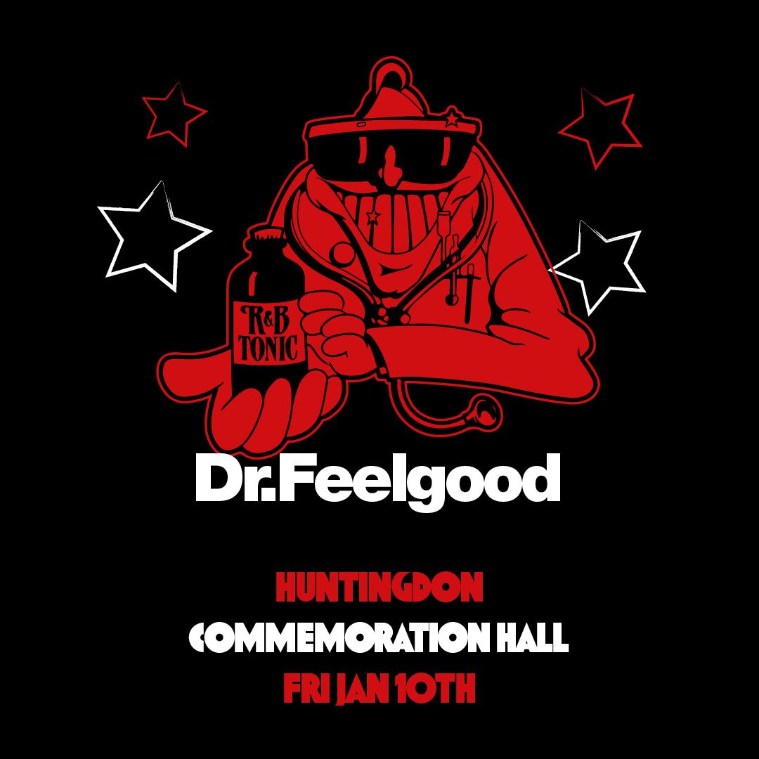 Dr. Feelgood