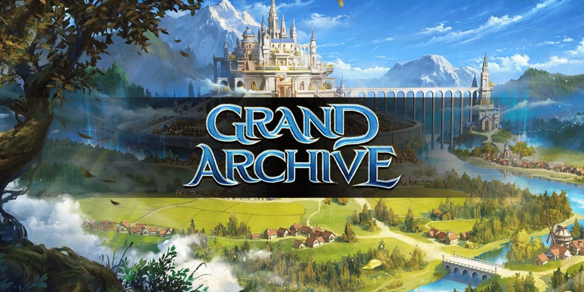 GGA Grand Archive Store Championship
