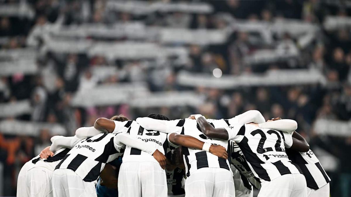 Juventus FC vs Wydad AC - FIFA Club World Cup at Lincoln Financial Field