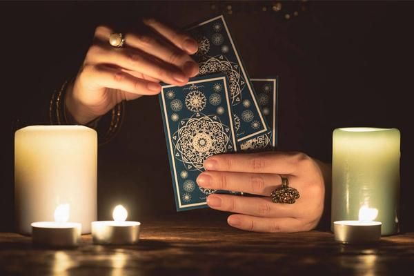 Tarot Reading