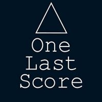 One Last Score