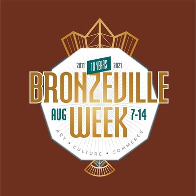 Bronzeville Week