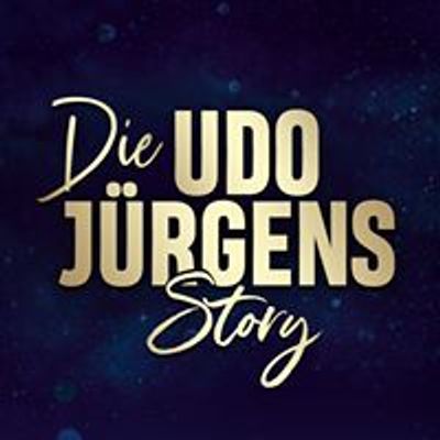 Die Udo J\u00fcrgens Story - sein Leben, seine Liebe, seine Musik
