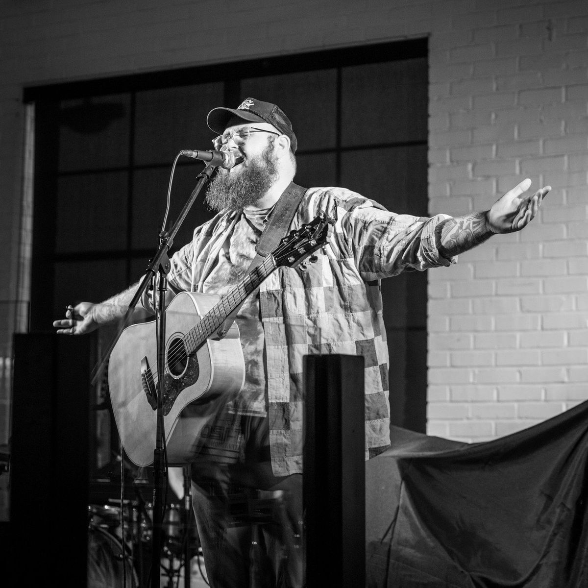 Joe Wortell and His Country Band