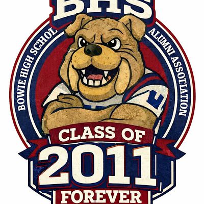 Bowie High Alumni Association Class of 2011