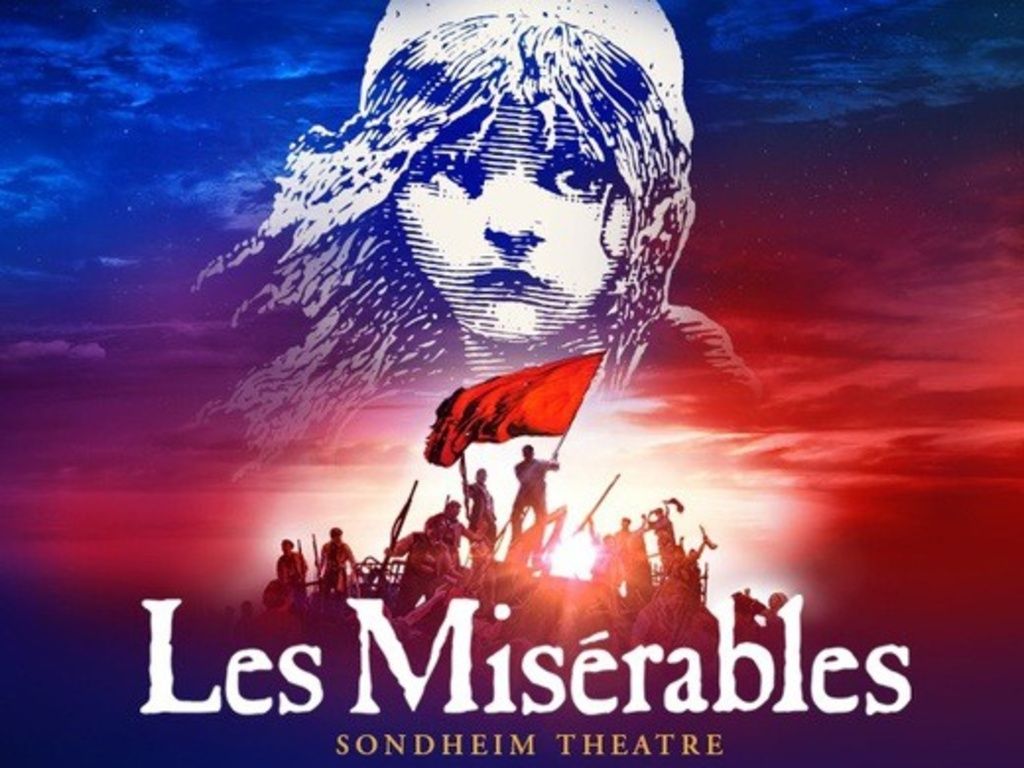 Les Mis\u00e9rables