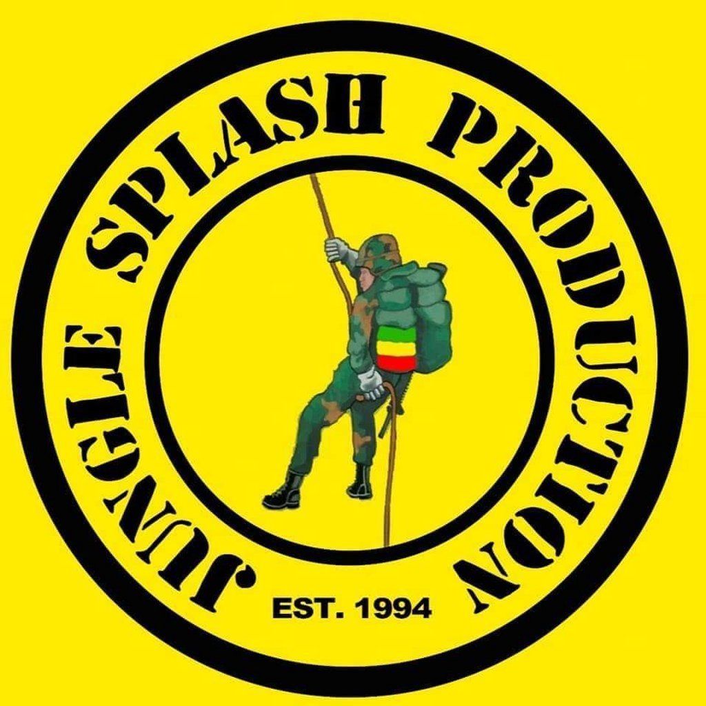 Jungle Spalsh Free Party