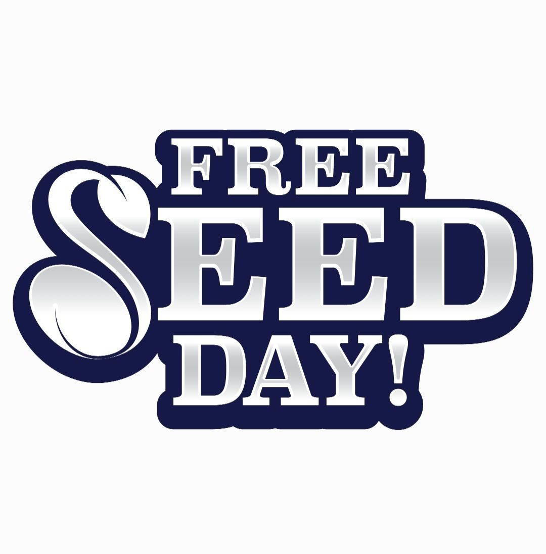 FREE SEED DAY 3