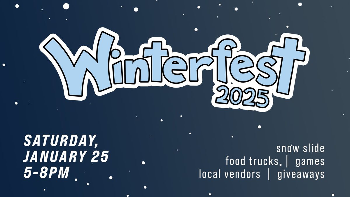 Winterfest 2025