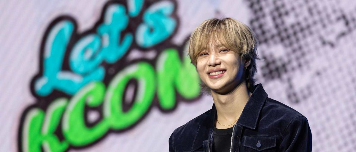 Taemin