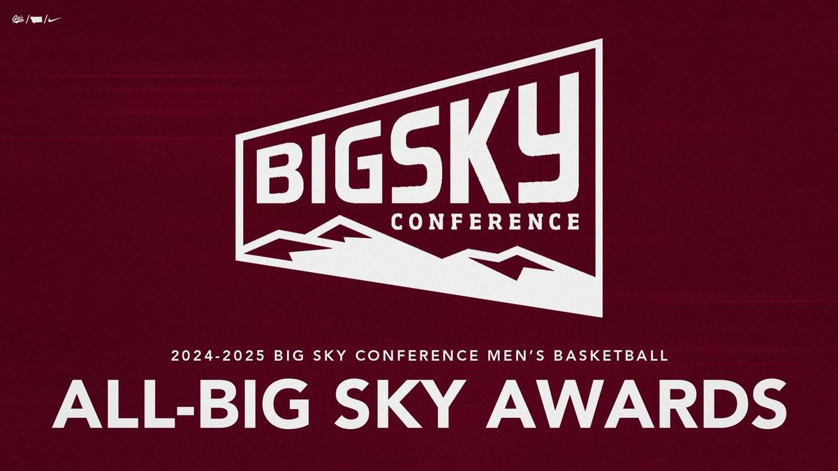 Parking Big Sky Mens Basketball Tournament - Session 3