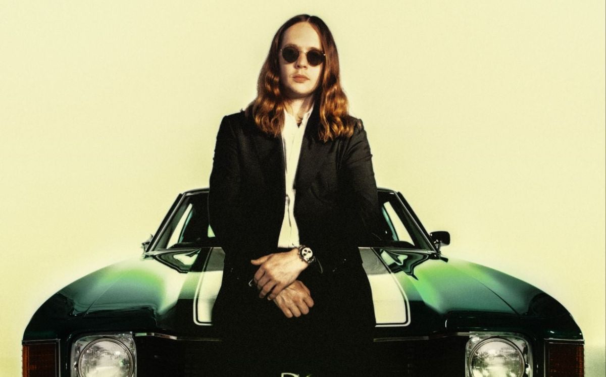 Billy Strings Austin Tickets