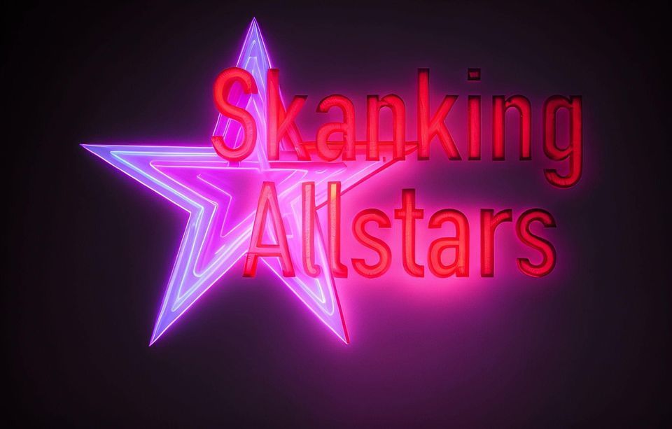 Skanking Allstars