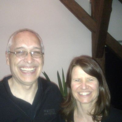 Vicki Cook - TRE Certification Trainer