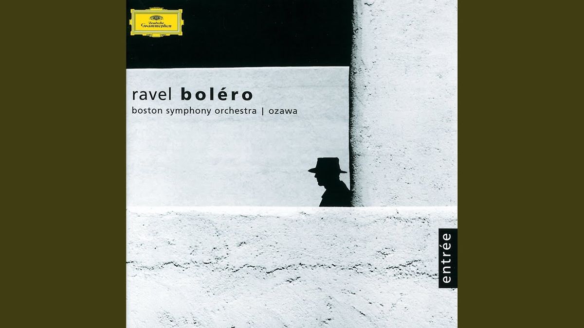 Seattle Symphony - Ravel Bolero