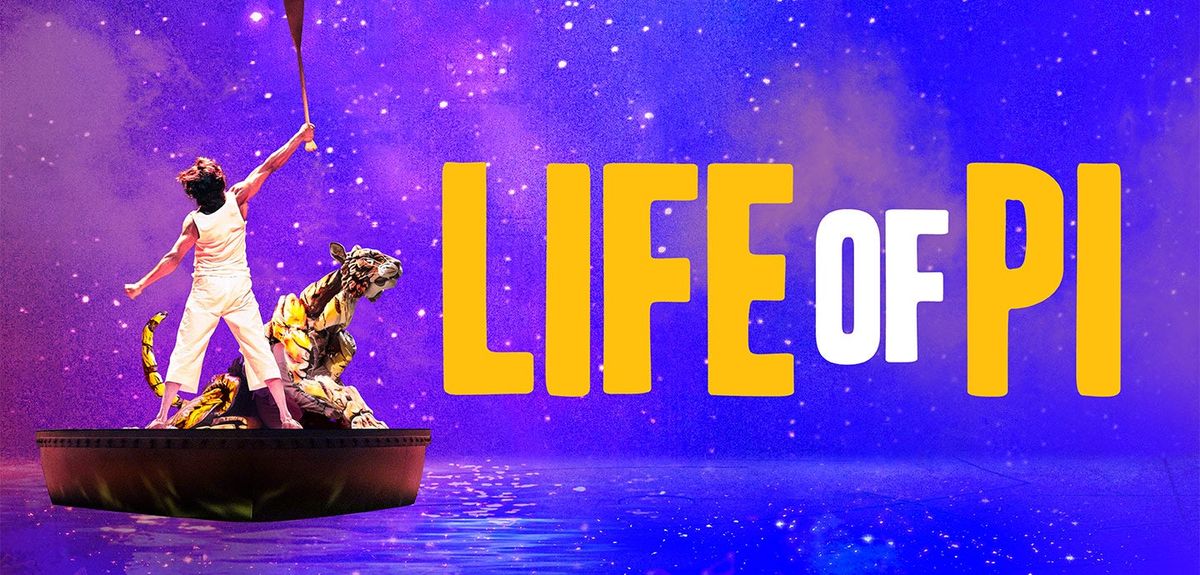 Life of Pi