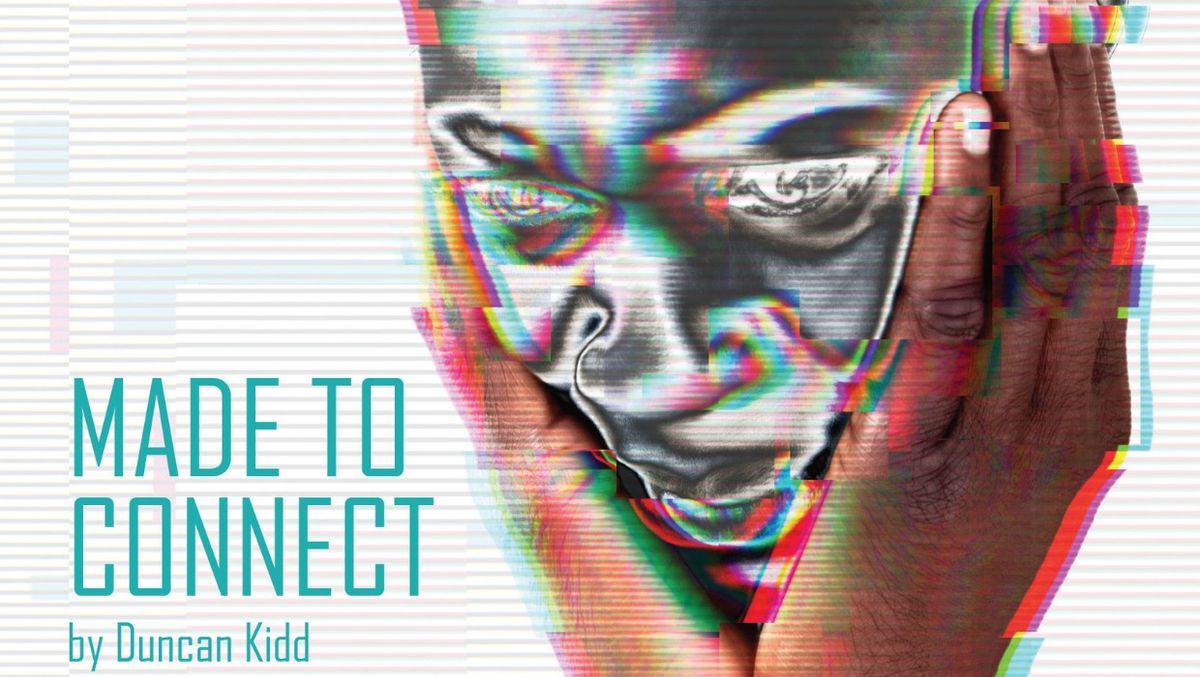 Active Inquiry Presents: Made to Connect