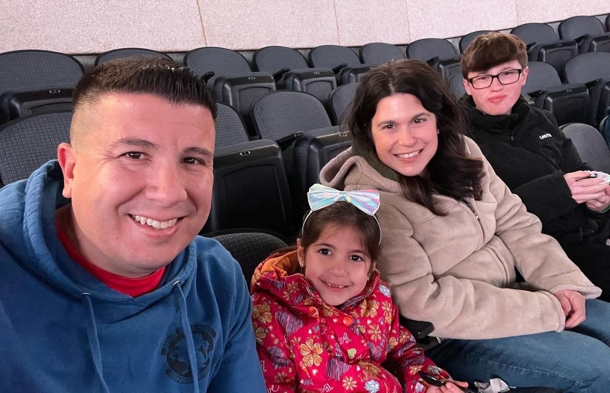 Iowa Heartlanders at Kansas City Mavericks