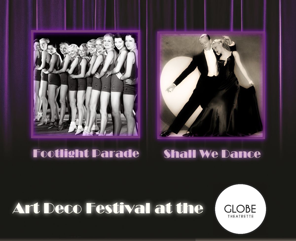 Art Deco Festival 2025