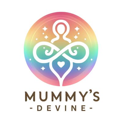 Mummy's Devine