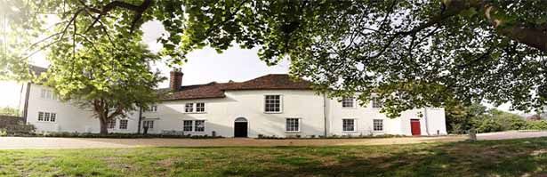 Valence House